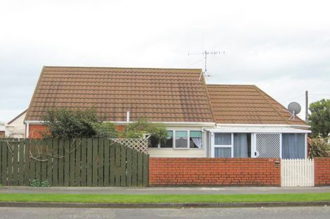 Photo of property in 55 Bristol Street, Levin, 5510