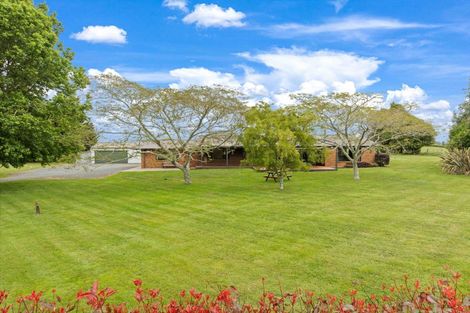 Photo of property in 333 Forkert Road, Ohaupo, 3882