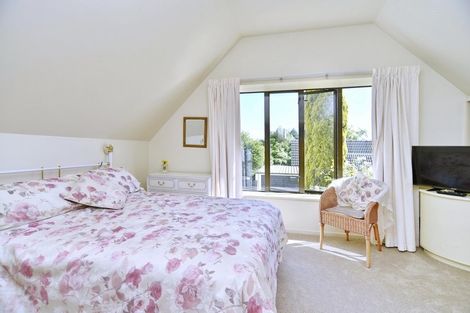 Photo of property in 5/126 Idris Road, Strowan, Christchurch, 8052