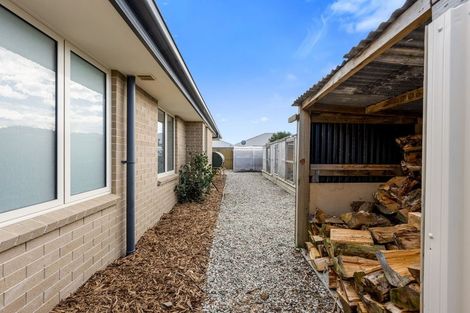 Photo of property in 41 Clausen Avenue, Leeston, 7632