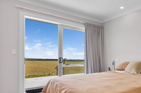 Photo of property in 11 Leith Road, Okato, New Plymouth, 4374