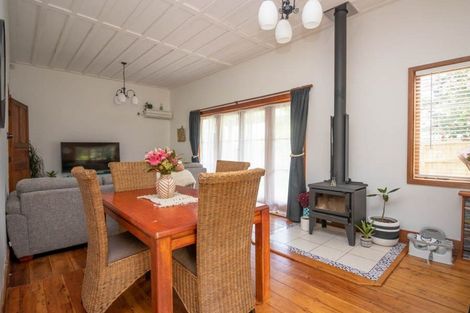Photo of property in 8 Nahum Street, Paeroa, 3600
