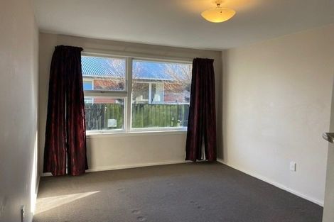 Photo of property in 1/156 Hamilton Avenue, Ilam, Christchurch, 8041