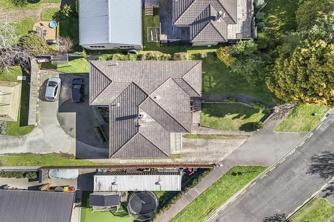 Photo of property in 35 Hinton Avenue, Forest Lake, Hamilton, 3200