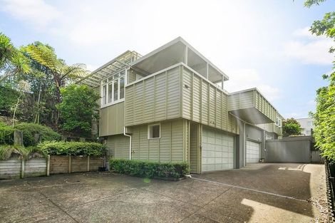 Photo of property in 1/39 Clarence Street, Devonport, Auckland, 0624