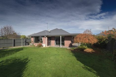 Photo of property in 37 Wilkin Street, Tinwald, Ashburton, 7700