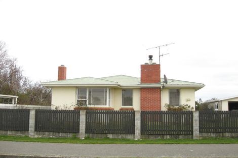 Photo of property in 5 Manapouri Street, Strathern, Invercargill, 9812