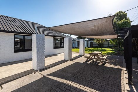 Photo of property in 51 Highsted Road, Bishopdale, Christchurch, 8053