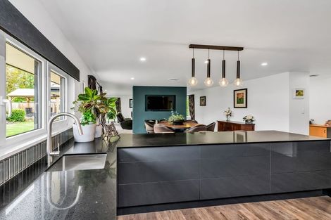 Photo of property in High Street, Kirwee, Darfield, 7571