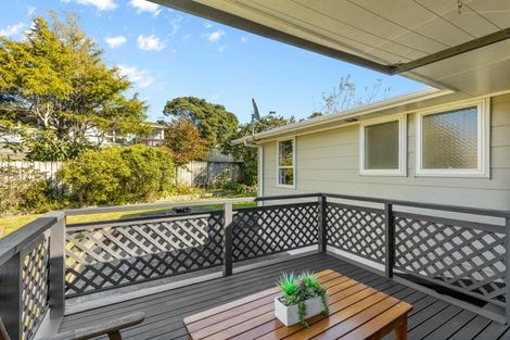 Photo of property in 65a Riversdale Drive, Merrilands, New Plymouth, 4312
