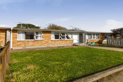 Photo of property in 5/84a Linton Street, West End, Palmerston North, 4410