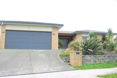 Photo of property in 16 Te Wharau Drive, Greenhithe, Auckland, 0632