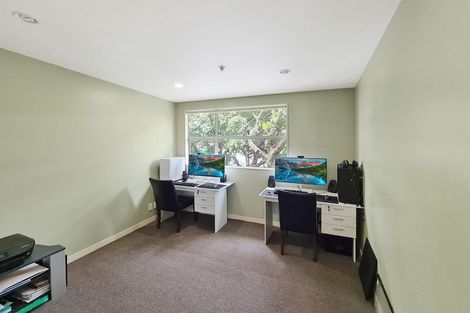 Photo of property in 15/30 Hanson Street, Mount Cook, Wellington, 6021