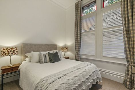 Photo of property in 2/219 The Terrace, Wellington Central, Wellington, 6011