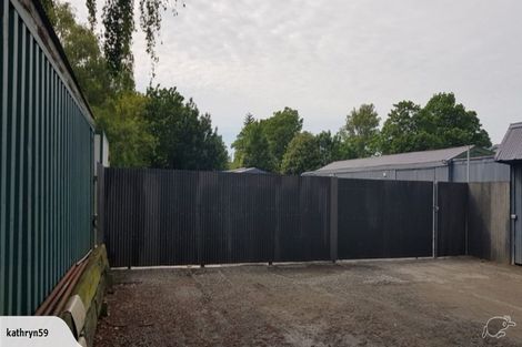 Photo of property in 733 Harewood Road, Harewood, Christchurch, 8051