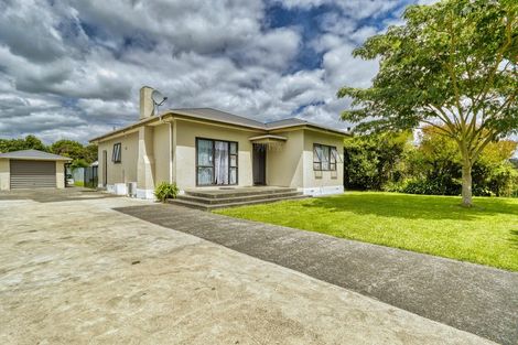Photo of property in 123 Nuffield Avenue, Marewa, Napier, 4110