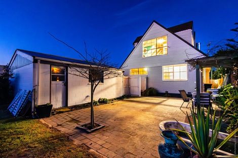 Photo of property in 94 Rocking Horse Road, Southshore, Christchurch, 8062