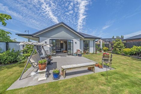 Photo of property in 26 Payne Court, Lincoln, 7608