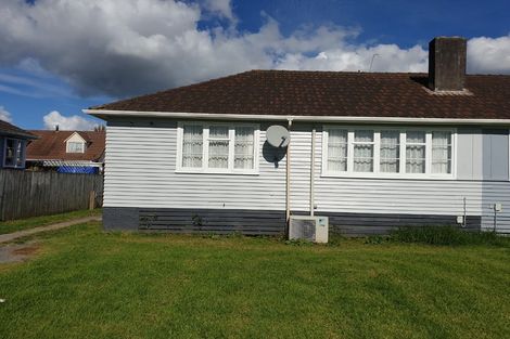 Photo of property in 25a Webb Street, Huntly, 3700