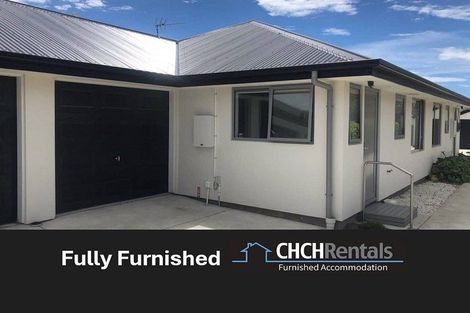 Photo of property in 2/138 Geraldine Street, Edgeware, Christchurch, 8013