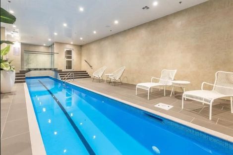 Photo of property in Queen's Residences, 2004/8 Airedale Street, Auckland Central, Auckland, 1010