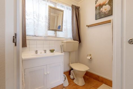 Photo of property in 118 Mount Herbert Road, Waipukurau, 4200