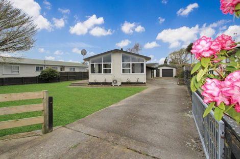 Photo of property in 15 George Street, Pahiatua, 4910