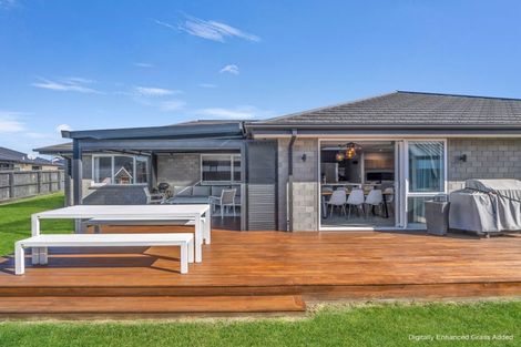 Photo of property in 81 Prestons Park Drive, Marshland, Christchurch, 8083
