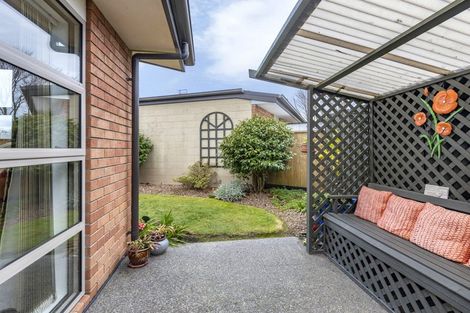 Photo of property in 24/56 Gladson Avenue, Sockburn, Christchurch, 8042
