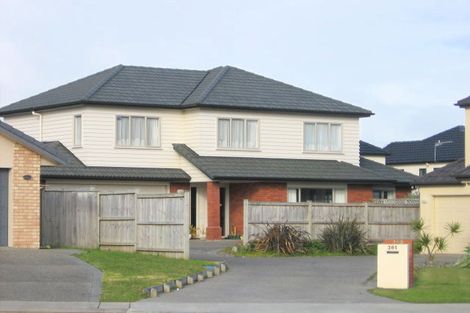 Photo of property in 383 Chapel Road, East Tamaki, Auckland, 2016