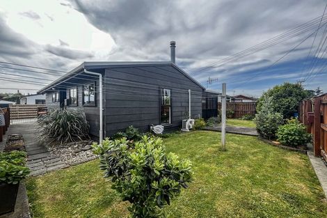 Photo of property in 313a Cambridge Avenue, Ashhurst, 4810