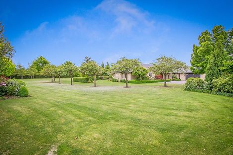 Photo of property in 383 Trents Road, Prebbleton, 7604