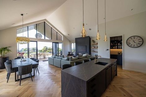 Photo of property in 9 Maclennan Farm Lane, Kaukapakapa, 0871