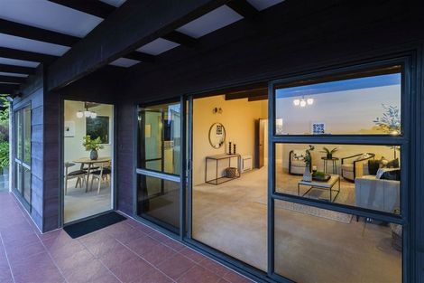 Photo of property in 7a Toledo Place, Mount Pleasant, Christchurch, 8081