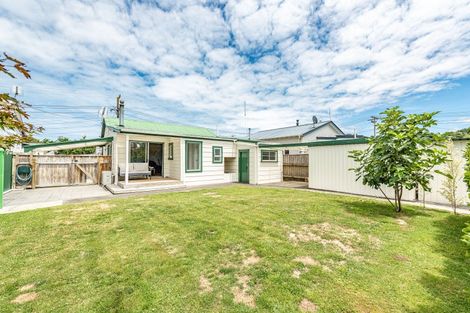 Photo of property in 14 Argyle Street, Whanganui, Wanganui, 4500