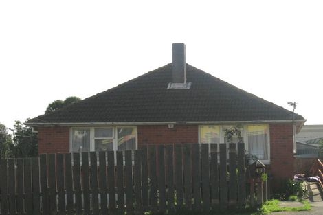 Photo of property in 49 Astrolabe Street, Cannons Creek, Porirua, 5024