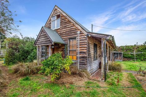 Photo of property in 451 Ridge Road, Motukarara, Christchurch, 7672