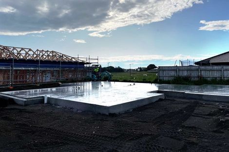 Photo of property in 14 Roka Street, Bell Block, New Plymouth, 4312