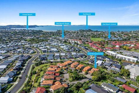 Photo of property in 1/126 Whangaparaoa Road, Red Beach, 0932