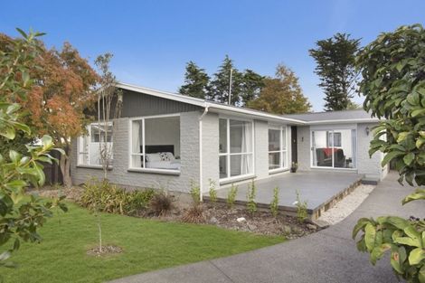 Photo of property in 34 Waipara Street, Cracroft, Christchurch, 8025