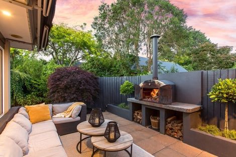 Photo of property in 34 Rembrandt Place, Burnside, Christchurch, 8053