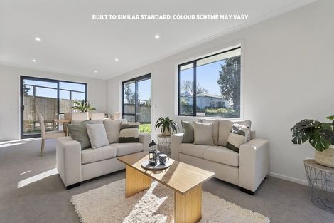 Photo of property in 5 Memorial Rise, Morrinsville, 3300