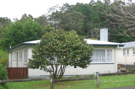 Photo of property in 16 Kennedy Street, Paeroa, 3600