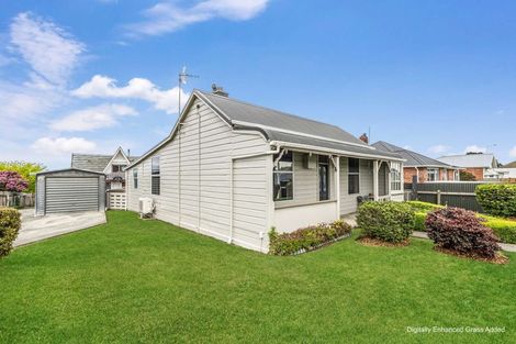 Photo of property in 7 James Street, Kensington, Timaru, 7910