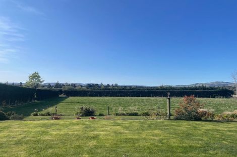 Photo of property in 215 Reserve Road, Balcairn, Amberley, 7481