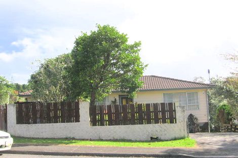 Photo of property in 19 Leo Street, Glen Eden, Auckland, 0602