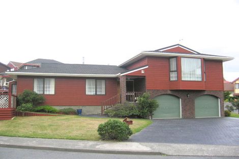 Photo of property in 78 Cortina Avenue, Johnsonville, Wellington, 6037