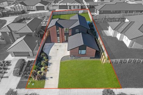 Photo of property in 40 Leathem Crescent, Pokeno, 2402