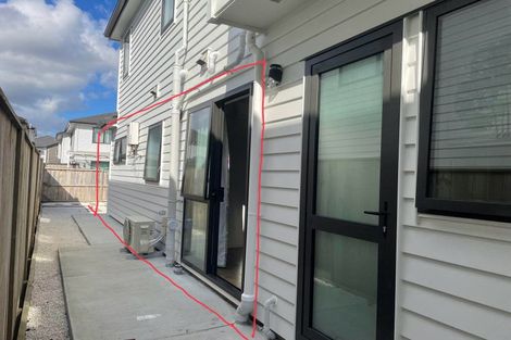 Photo of property in 23 Hakinakina Drive, Flat Bush, Auckland, 2019