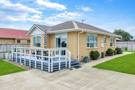 Photo of property in 17 Somerset Street, Waihi, 3610